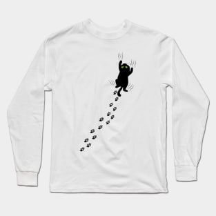 cat lovers Long Sleeve T-Shirt